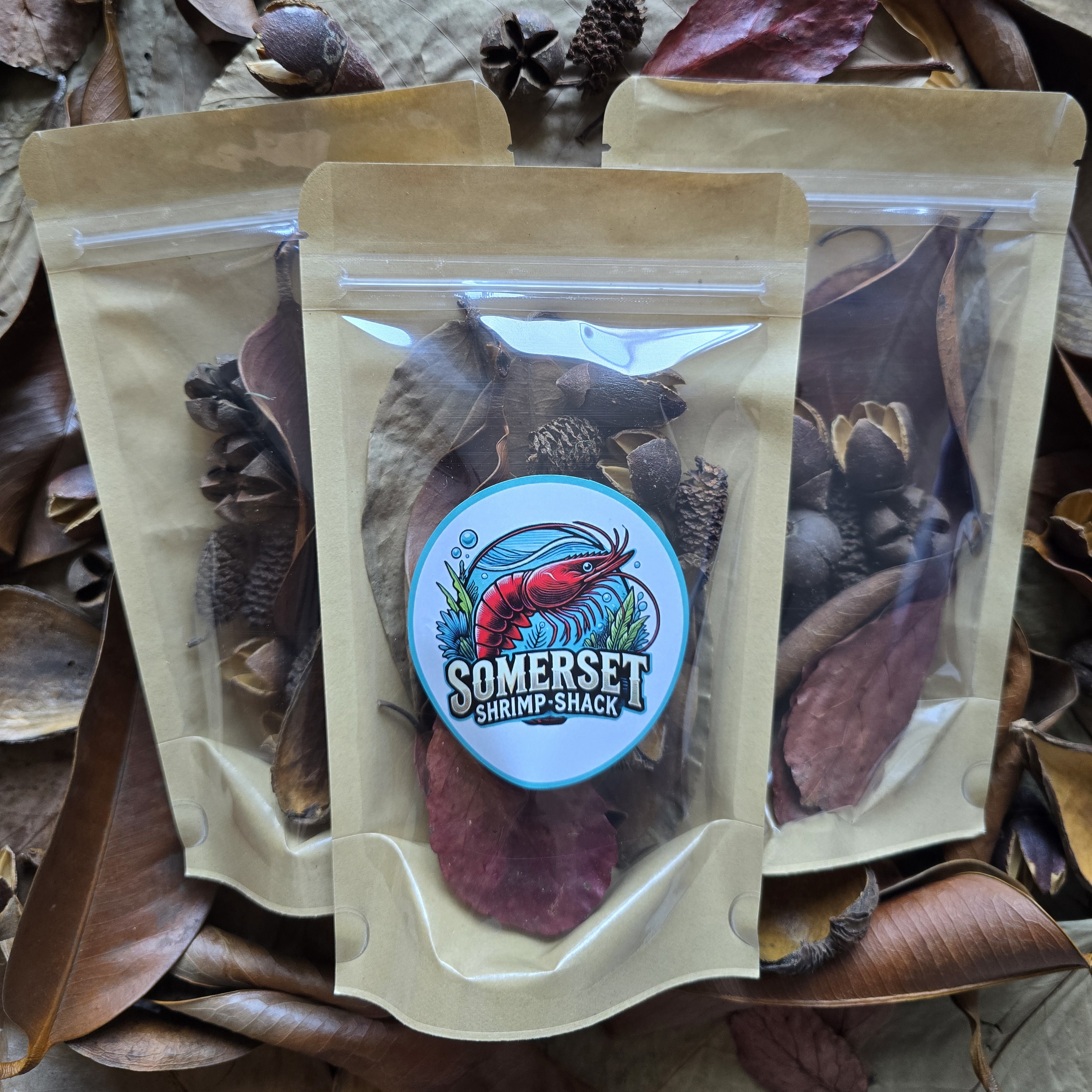 Bumper Botanical Pack